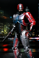 NECA ROBOCOP - ROBOCOP "POSTER SERIES" 7" SCALE ACTION FIGURE