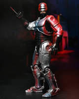 NECA ROBOCOP - ROBOCOP "POSTER SERIES" 7" SCALE ACTION FIGURE