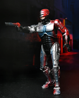 NECA ROBOCOP - ROBOCOP "POSTER SERIES" 7" SCALE ACTION FIGURE