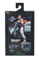 NECA ROBOCOP - ROBOCOP "POSTER SERIES" 7" SCALE ACTION FIGURE
