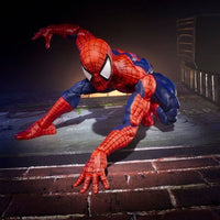 Hasbro Marvel Legends Maximum Series Spider-Man 6-Inch Action Figure