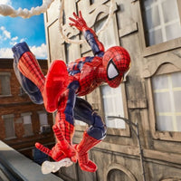 Hasbro Marvel Legends Maximum Series Spider-Man 6-Inch Action Figure