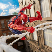 Hasbro Marvel Legends Maximum Series Spider-Man 6-Inch Action Figure