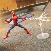 Hasbro Marvel Legends Maximum Series Spider-Man 6-Inch Action Figure