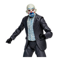 McFarlane Vault DC Multiverse Collection Wave 1 The Joker The Dark Knight 7-Inch Scale Action Figure