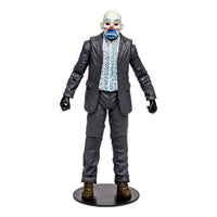 McFarlane Vault DC Multiverse Collection Wave 1 The Joker The Dark Knight 7-Inch Scale Action Figure