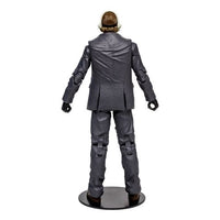 McFarlane Vault DC Multiverse Collection Wave 1 The Joker The Dark Knight 7-Inch Scale Action Figure