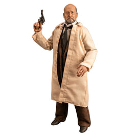 Trick or Treat Studios HALLOWEEN (1978) - DR.LOOMIS 1:6 SCALE FIGURE