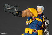Kaiyodo Marvel Amazing Yamaguchi Revoltech NR083 Cable (Ver. 1.5) Action Figure