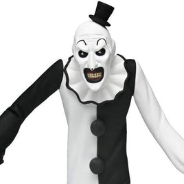 NECA Terrifier Toony Terrors Art the Clown 6-Inch Scale Action Figure