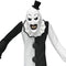 NECA Terrifier Toony Terrors Art the Clown 6-Inch Scale Action Figure