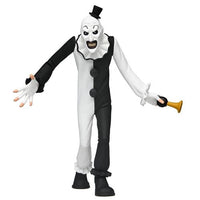 NECA Terrifier Toony Terrors Art the Clown 6-Inch Scale Action Figure
