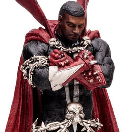 McFarlane Toys 30th Anniversary Spawn #311 7-Inch Scale Posed Figure