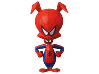 MAFEX No.134 Spider-Man: Into The Spider-Verse Spider-Gwen & Spider-Ham 1/12 Figure Set