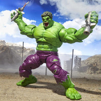 Hasbro Marvel Legends Maximum Series Hulk Deluxe Action Figure