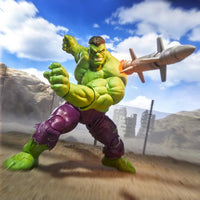 Hasbro Marvel Legends Maximum Series Hulk Deluxe Action Figure