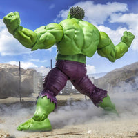 Hasbro Marvel Legends Maximum Series Hulk Deluxe Action Figure