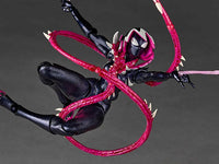 Revoltech Marvel Amazing Yamaguchi NR071 Gwenom Action Figure