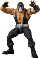 Medicom Batman: Knightfall MAFEX No.216 Bane Action Figure