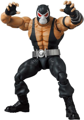 Medicom Batman: Knightfall MAFEX No.216 Bane Action Figure