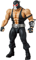 Medicom Batman: Knightfall MAFEX No.216 Bane Action Figure
