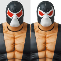 Medicom Batman: Knightfall MAFEX No.216 Bane Action Figure