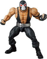 Medicom Batman: Knightfall MAFEX No.216 Bane Action Figure