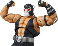 Medicom Batman: Knightfall MAFEX No.216 Bane Action Figure