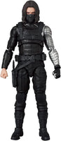 Medicom Captain America: The Winter Soldier MAFEX No.203 Winter Soldier