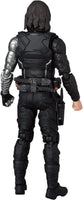 Medicom Captain America: The Winter Soldier MAFEX No.203 Winter Soldier