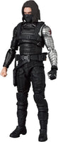 Medicom Captain America: The Winter Soldier MAFEX No.203 Winter Soldier