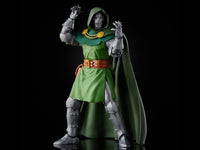 Hasbro Fantastic Four Marvel Legends Retro Collection Doctor Doom Action Figure