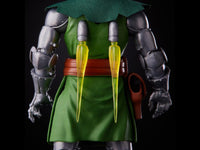 Hasbro Fantastic Four Marvel Legends Retro Collection Doctor Doom Action Figure