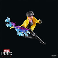 Hasbro X-Men 97 Marvel Legends 6-inch Jubilee Action Figure
