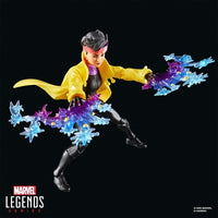 Hasbro X-Men 97 Marvel Legends 6-inch Jubilee Action Figure