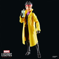 Hasbro X-Men 97 Marvel Legends 6-inch Jubilee Action Figure