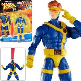 Hasbro X-Men 97 Marvel Legends Cyclops 6-inch Action Figure