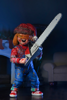 NECA CHUCKY (TV SERIES) - ULTIMATE CHUCKY 7” SCALE ACTION FIGURE (HOLIDAY EDITION)