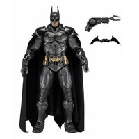 NECA Batman Arkham Knight Video Game 1:4 Scale (Action Figure)