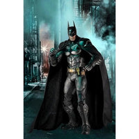 NECA Batman Arkham Knight Video Game 1:4 Scale (Action Figure)
