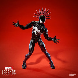 Hasbro Spider-Man Marvel Legends Maximum Series Symbiote Spider-Man 6-Inch Action Figure
