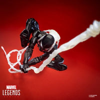Hasbro Spider-Man Marvel Legends Maximum Series Symbiote Spider-Man 6-Inch Action Figure