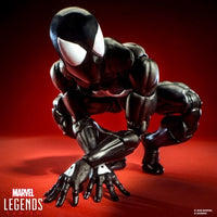 Hasbro Spider-Man Marvel Legends Maximum Series Symbiote Spider-Man 6-Inch Action Figure