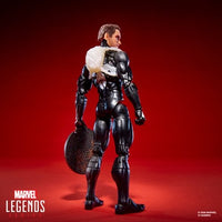 Hasbro Spider-Man Marvel Legends Maximum Series Symbiote Spider-Man 6-Inch Action Figure