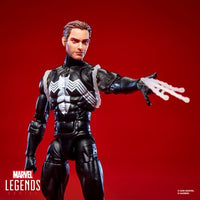 Hasbro Spider-Man Marvel Legends Maximum Series Symbiote Spider-Man 6-Inch Action Figure