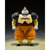 Bandai Dragonball Z S.H.Figuarts ANDROID 19 Action Figure
