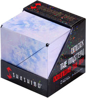 Shashibo Holographic Shape Shifting Box - Polar