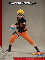 Zen Creations Naruto: Shippuden Naruto Uzumaki (Ultimate Ver.) 1/6 Scale Figure