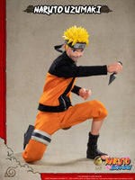 Zen Creations Naruto: Shippuden Naruto Uzumaki (Ultimate Ver.) 1/6 Scale Figure