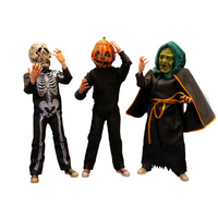 Trick Or Treat Studios HALLOWEEN III: SEASON OF THE WITCH - 1:6 SCALE TRICK OR TREATER ACTION FIGURE SET